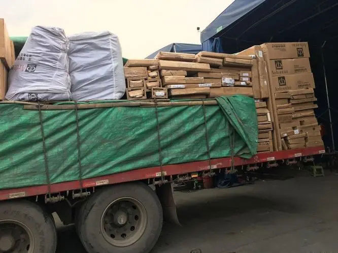 锦山镇家具托运